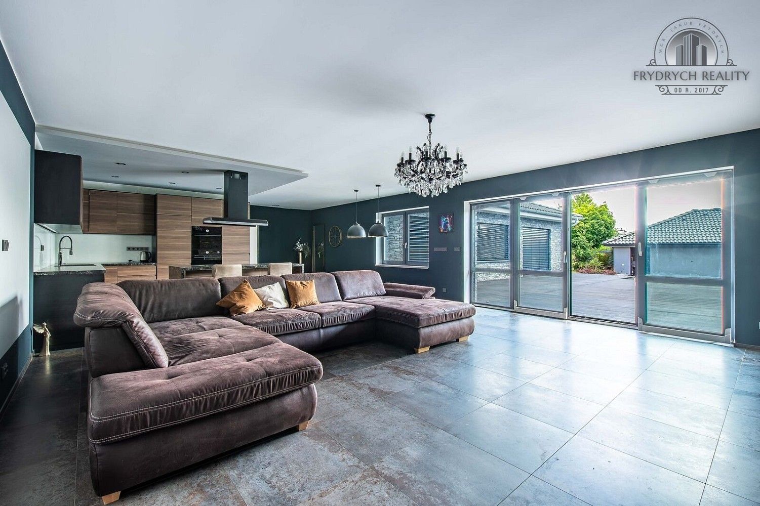 Prodej rodinný dům - Herink, okres Praha-východ, Středočeský kraj, 164 m² - 2