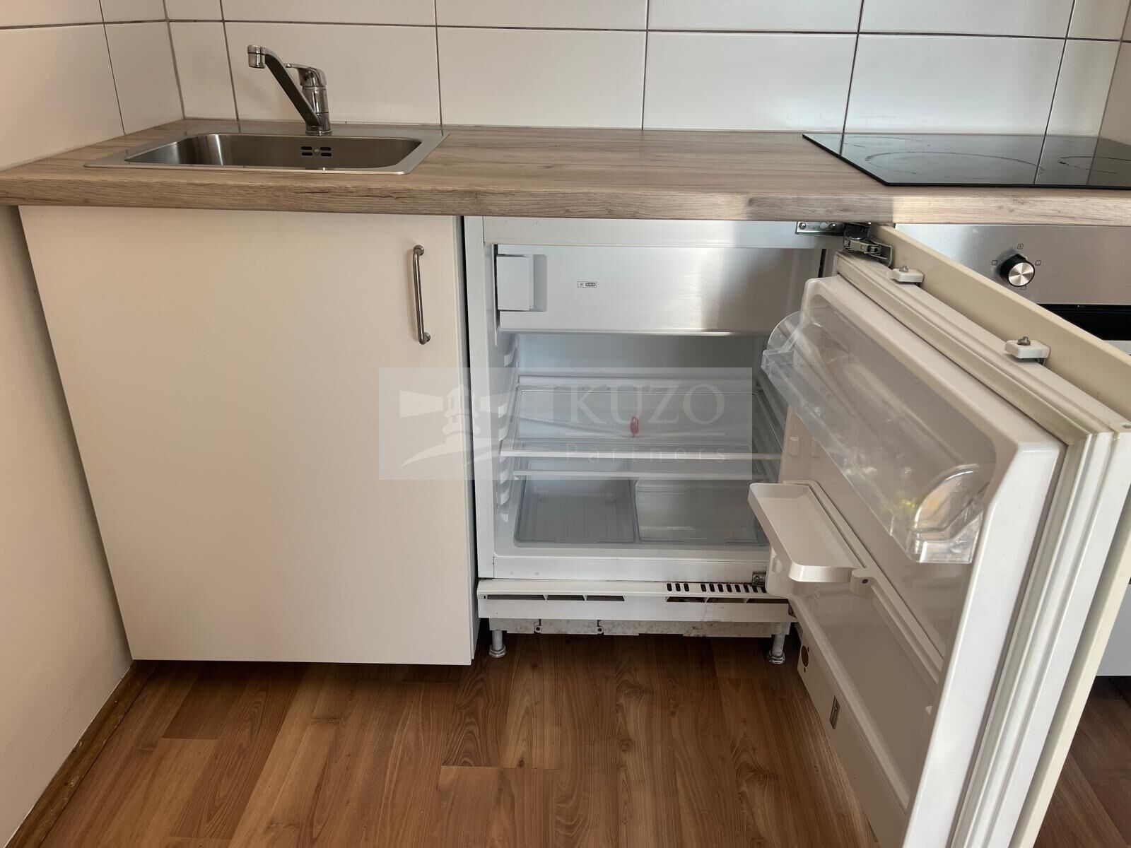 Byt 2+kk · 30 m² · Pod Sychrovem I, Praha Michle - 3