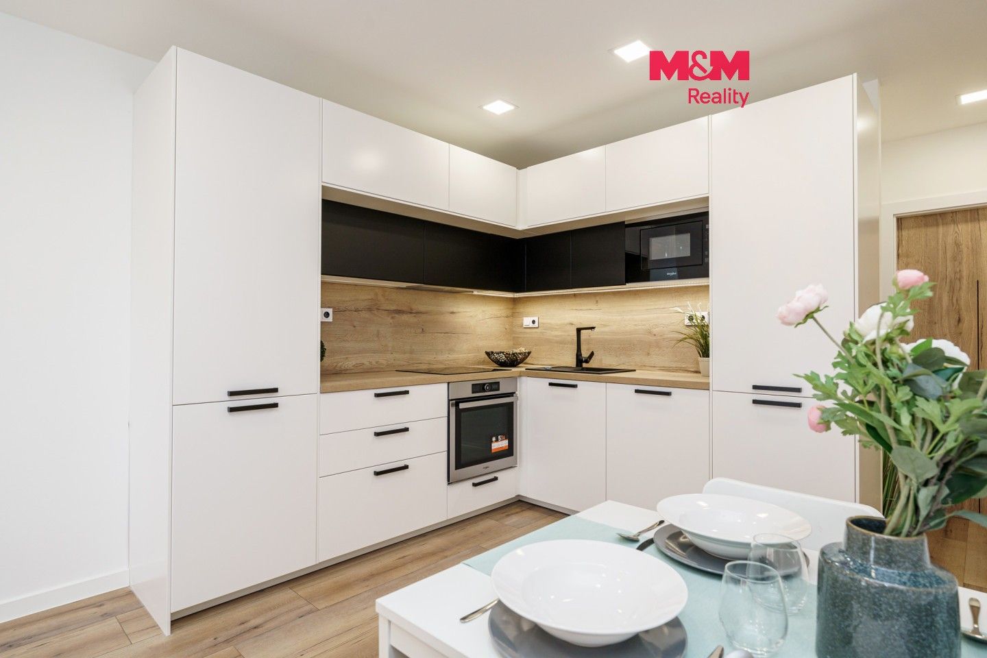 4+kk, 29. dubna, Ostrava, 81 m² - 1