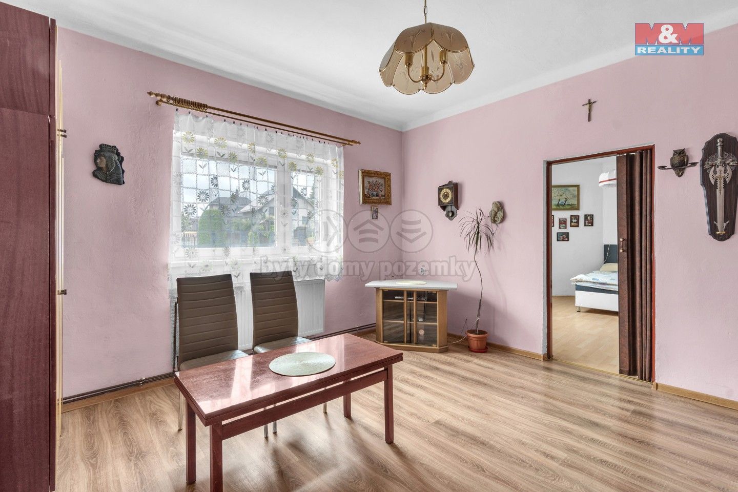 Rodinný dům · 122 m² · Josefa Jana Fučíka, Lomnice nad Popelkou - 3