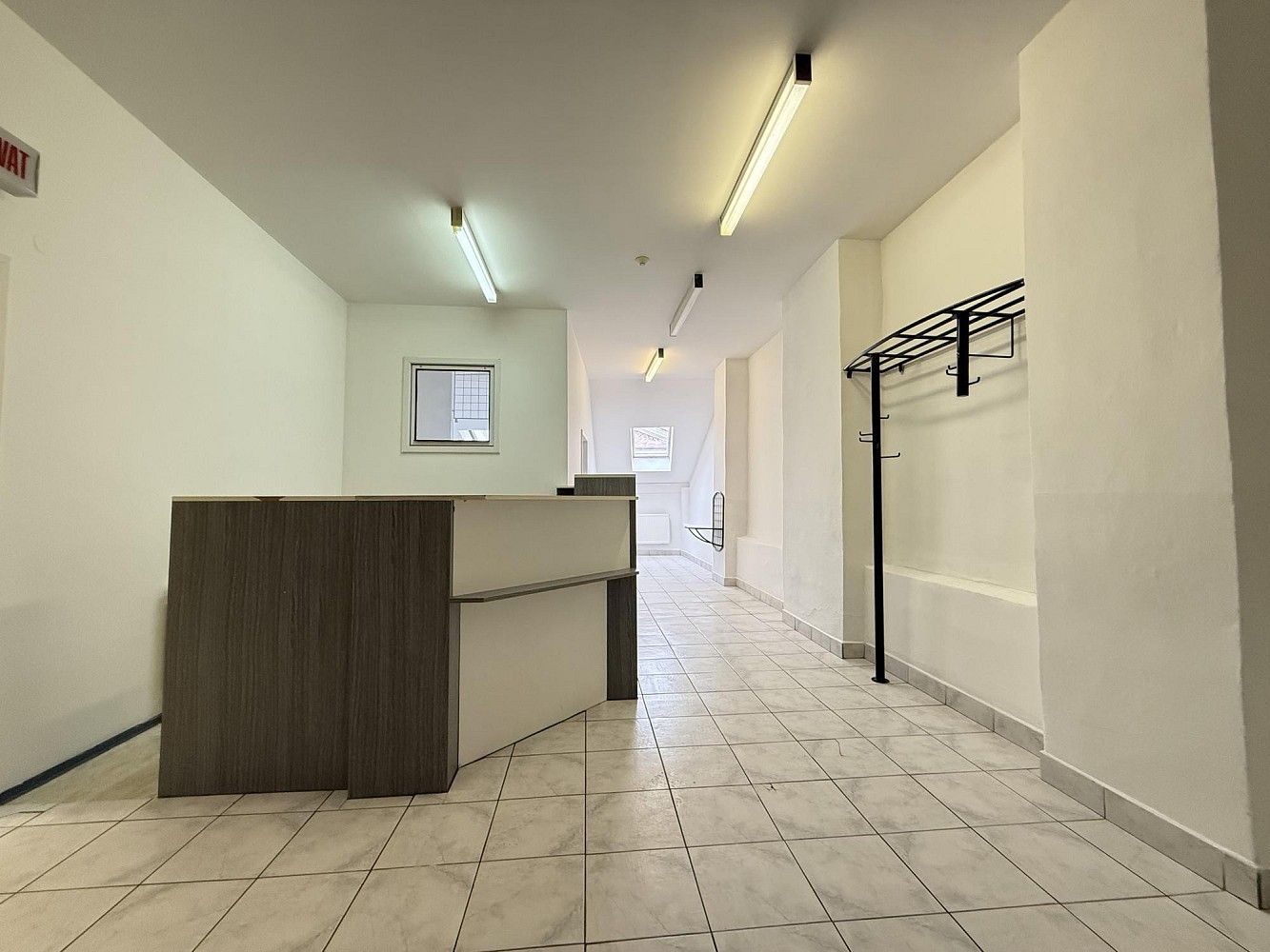 Komerční nemovitost · 82 m² · náměstí Míru, Svitavy - Město - 3