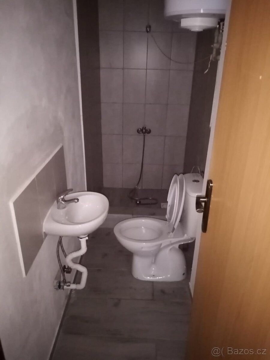 Pronájem byt - Děčín, 405 02