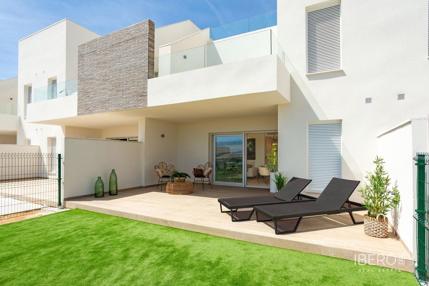 Rodinný dům, 65 m²
