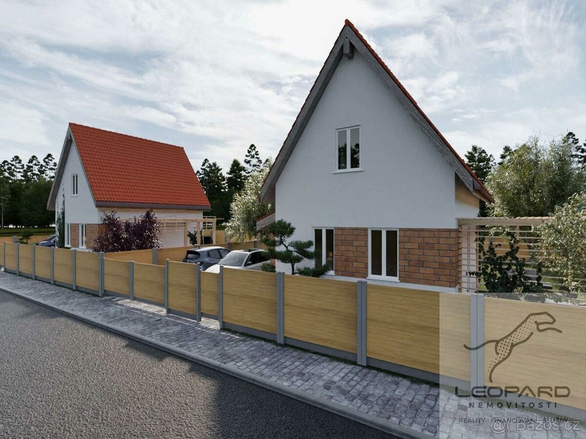 Prodej dům - Kelčice, 798 08, 450 m²