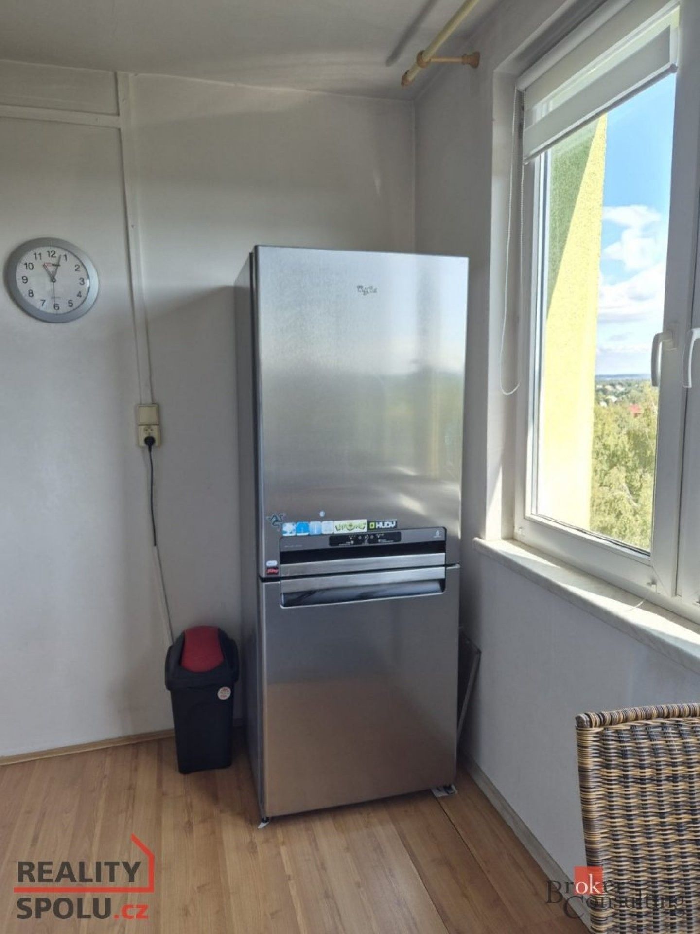 Prodej byt 3+1 - F. S. Tůmy, Orlová, 68 m²