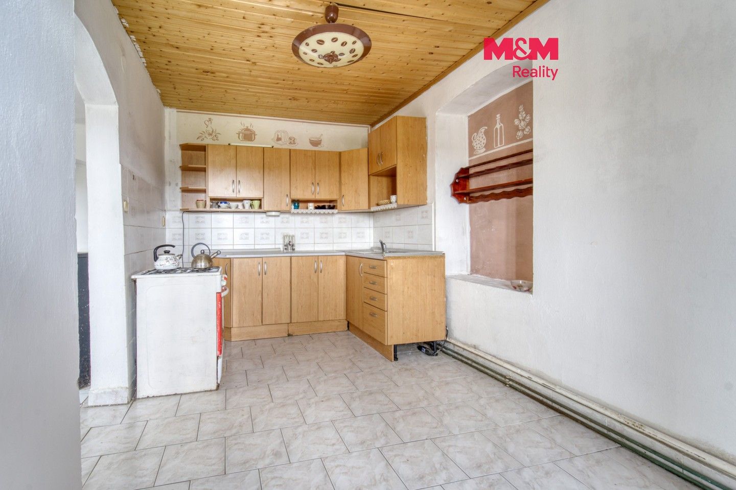 Rodinné domy, Křižíkova, Plánice, 72 m² - 2