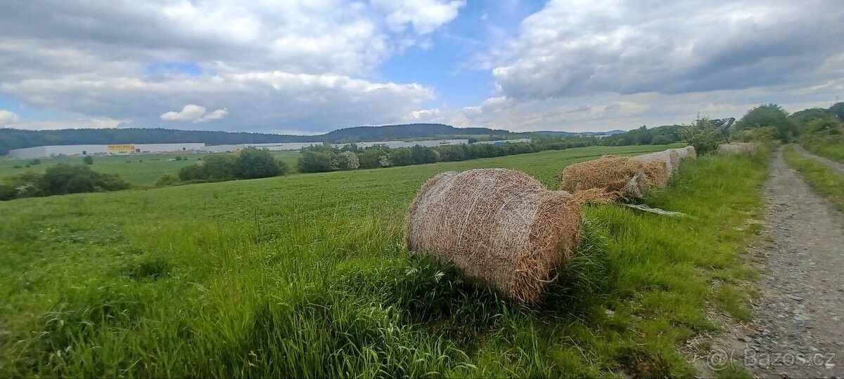Pozemky pro bydlení, Cerhovice, 267 61 - 1