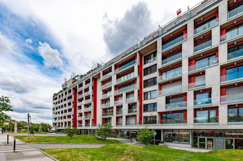 2+kk, Korunní , Praha Vinohrady, 76 m² - 1
