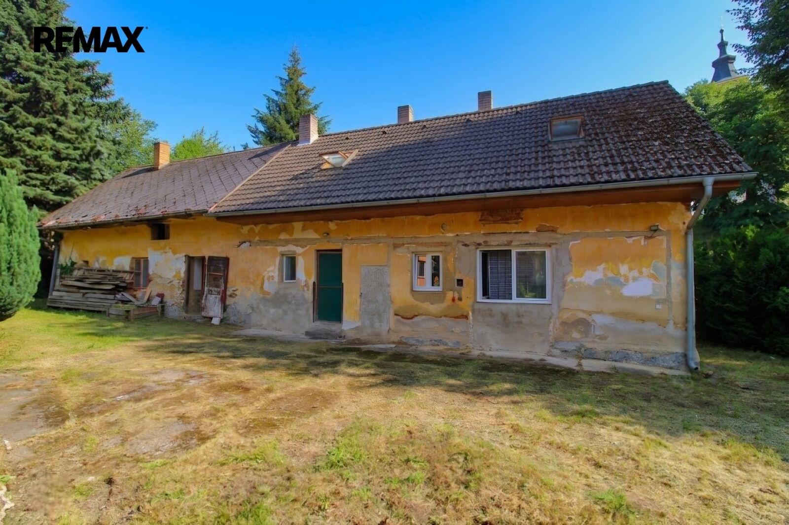Rodinný dům · 130 m² · Dříteň - 3