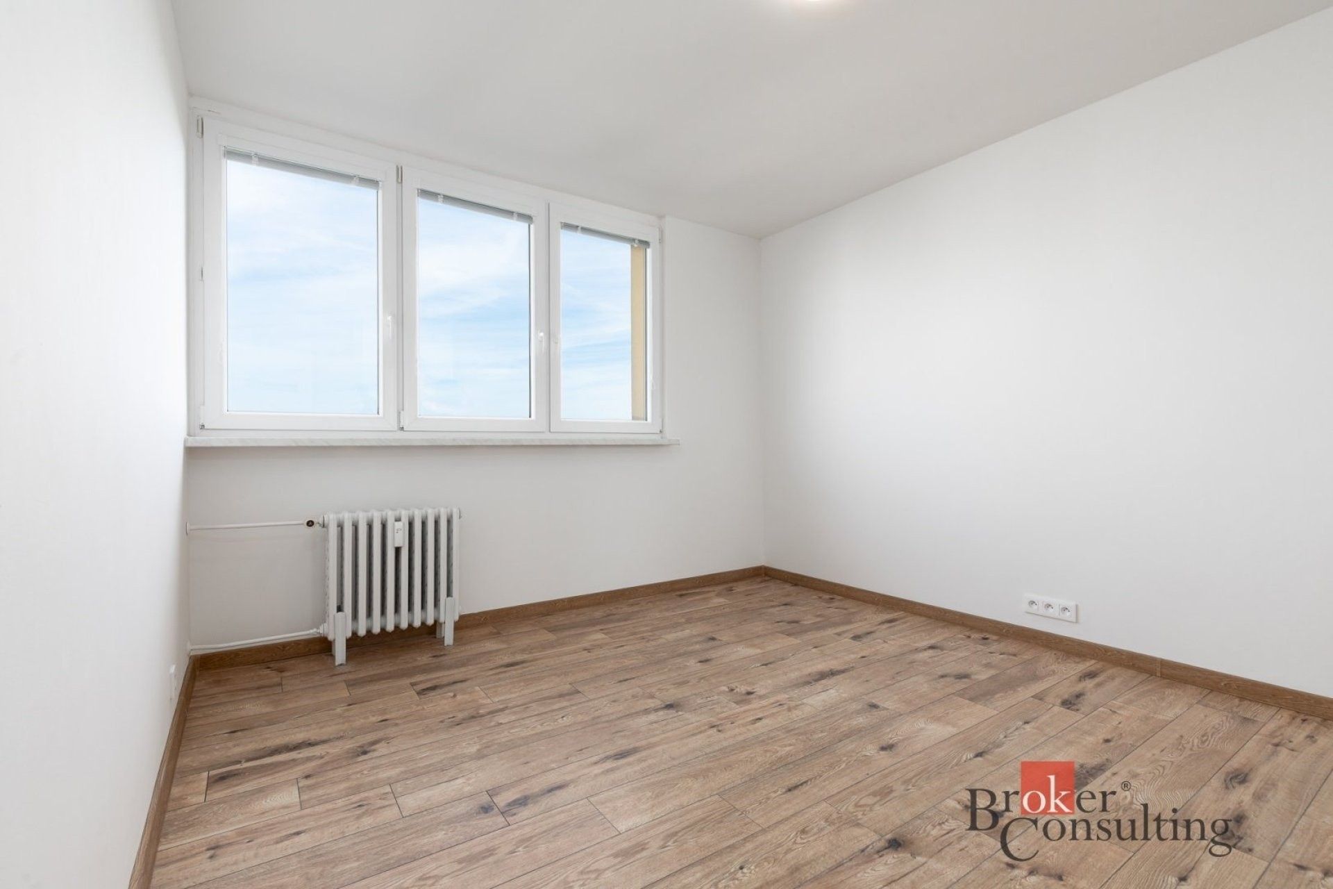 Prodej byt 1+1 - Grudova, Opava, 30 m² - 5