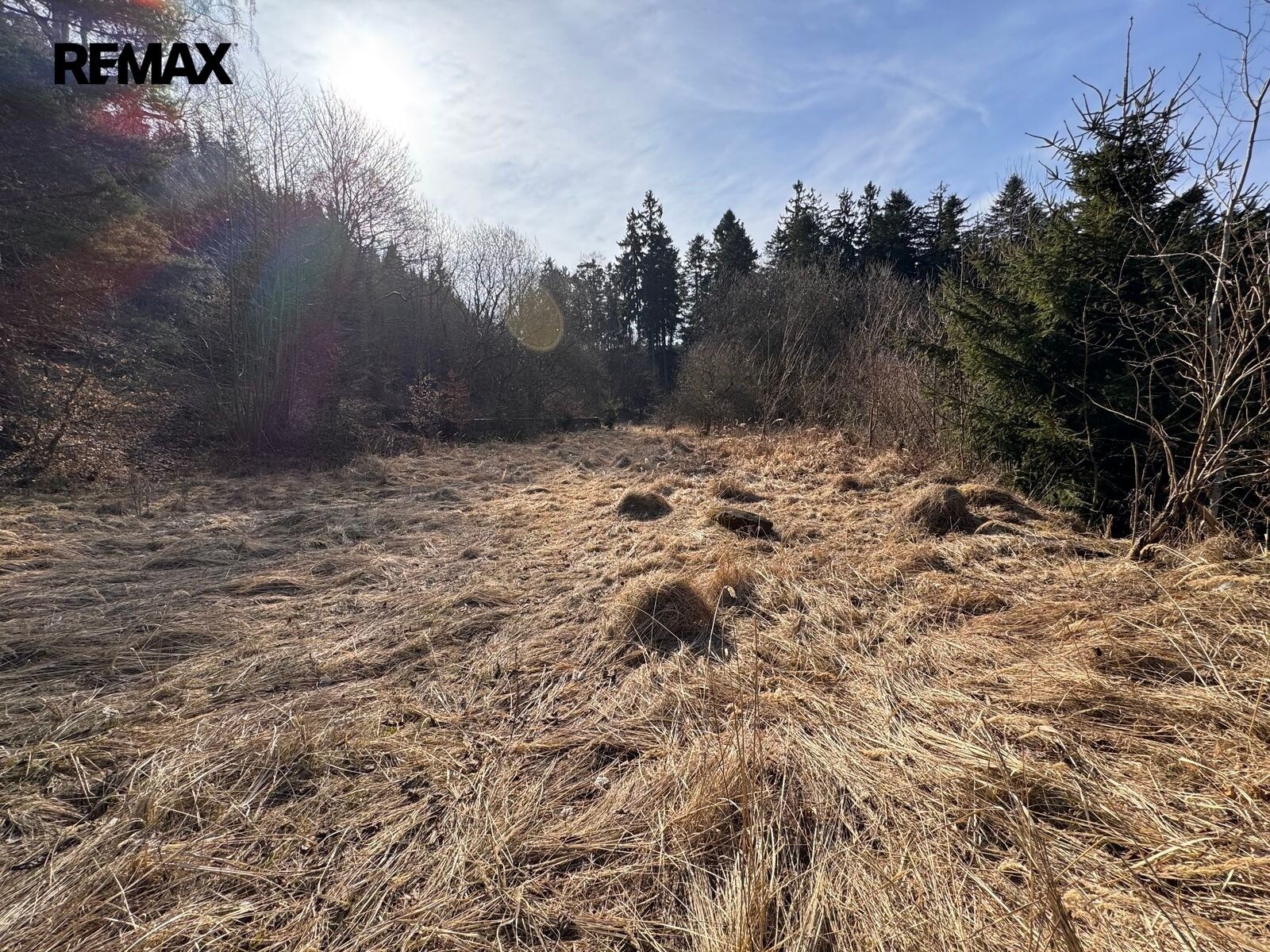 Pozemky pro bydlení, Rozstání, 3 780 m² - 2