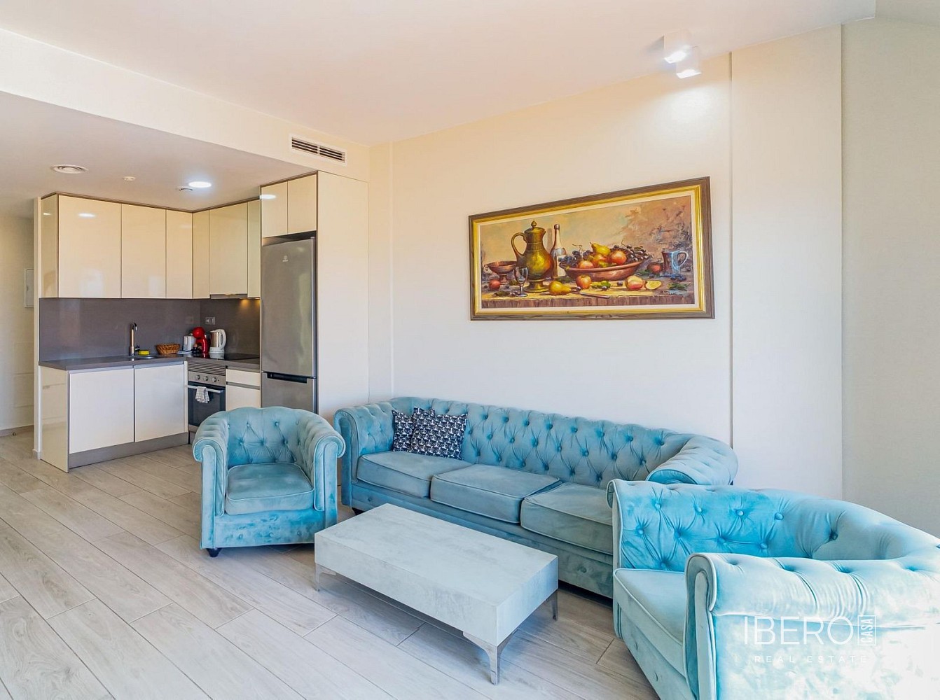 Byt 4+kk · 79 m² · Finestrat, Španělsko - 4