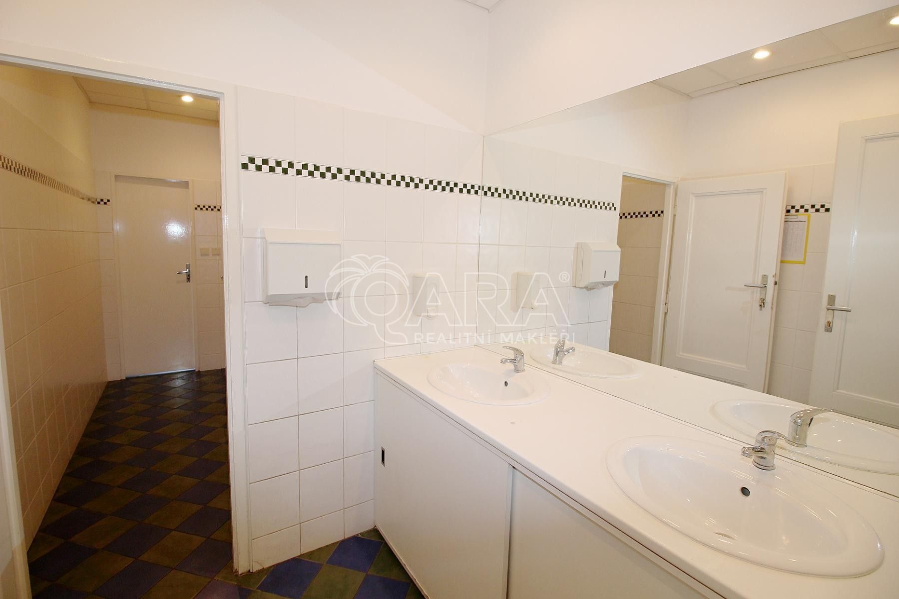 Kancelář · 51 m² · Vodičkova, Praha Nové Město - 4