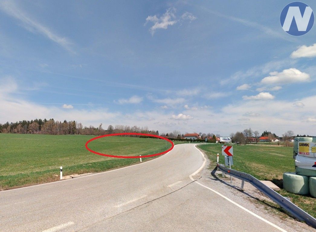 Pozemky pro bydlení, Frymburk, 14 730 m²