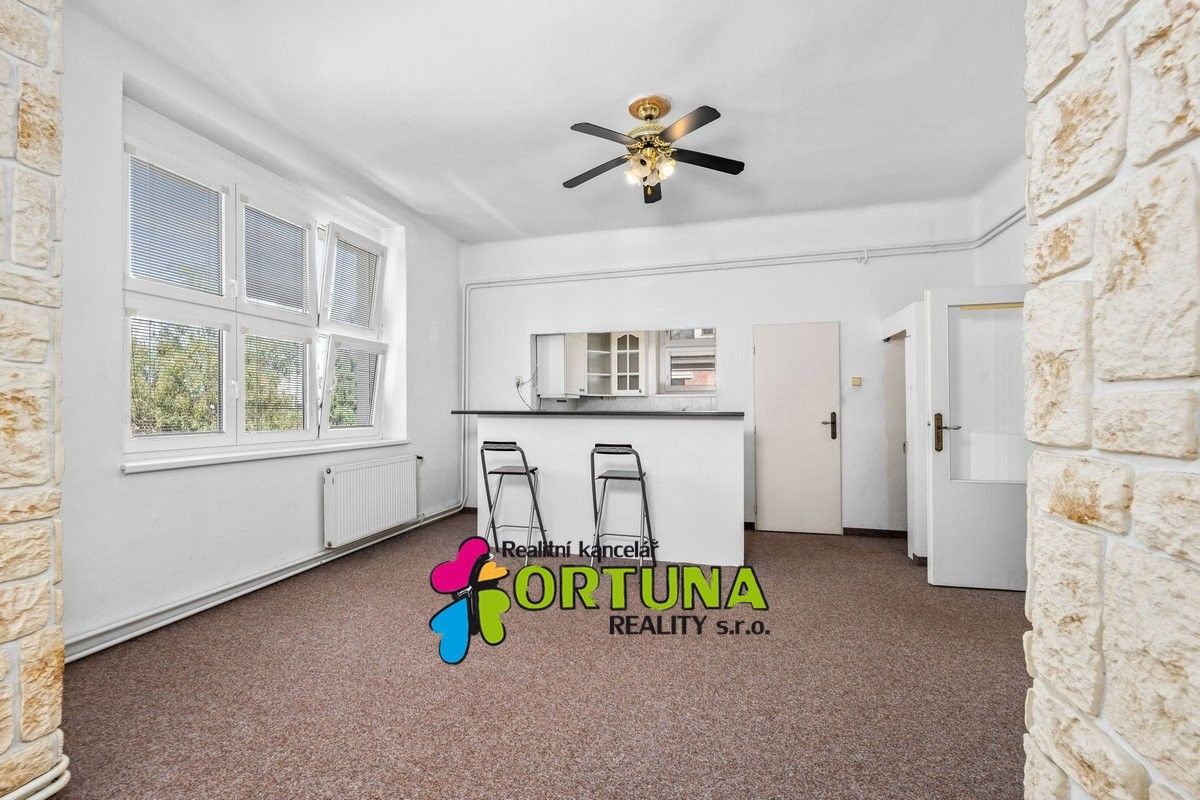 Prodej byt 2+1 - Fr. Hrubína, České Budějovice, 81 m²