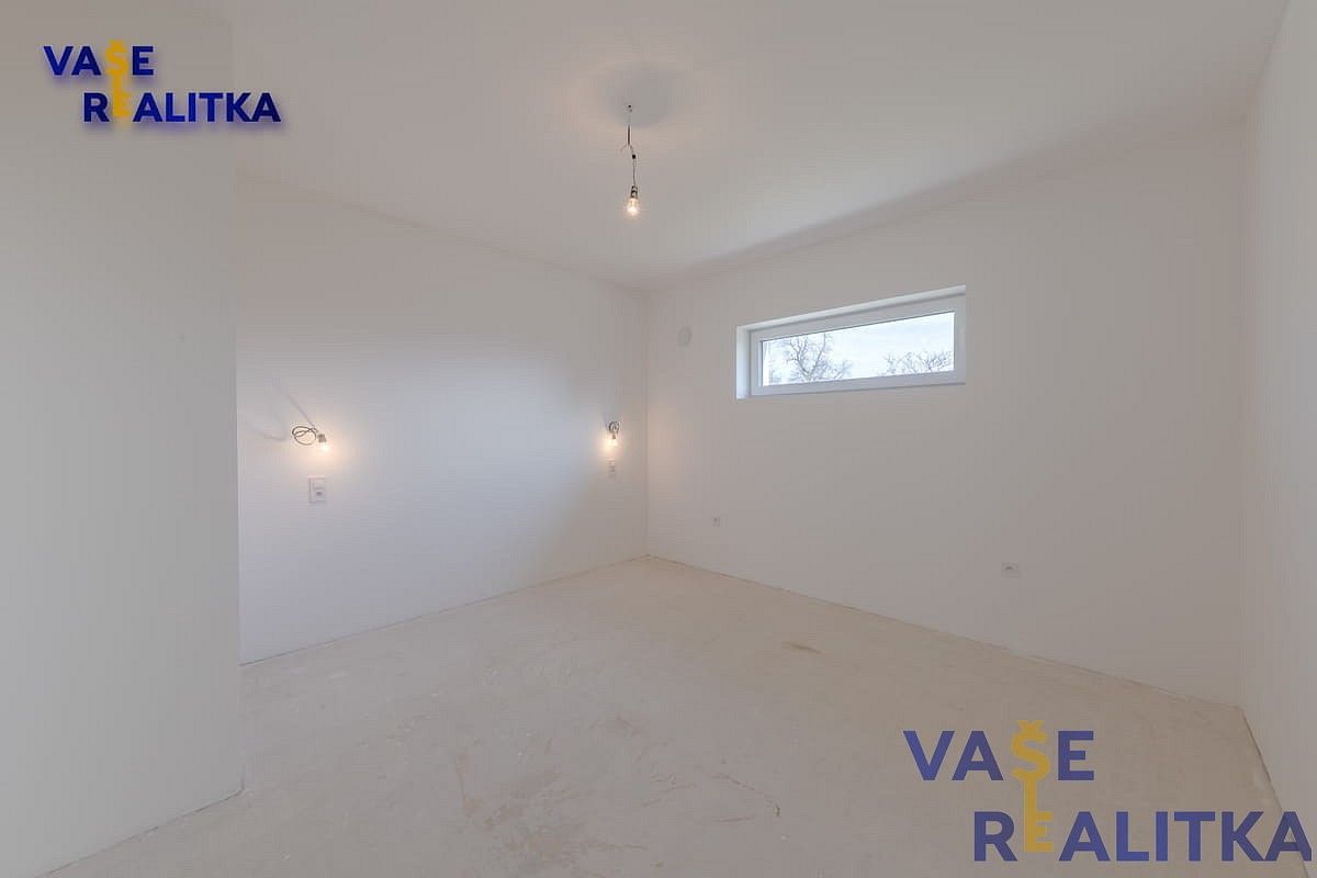 Prodej rodinný dům - Hranice, okres Přerov, 127 m² - 5