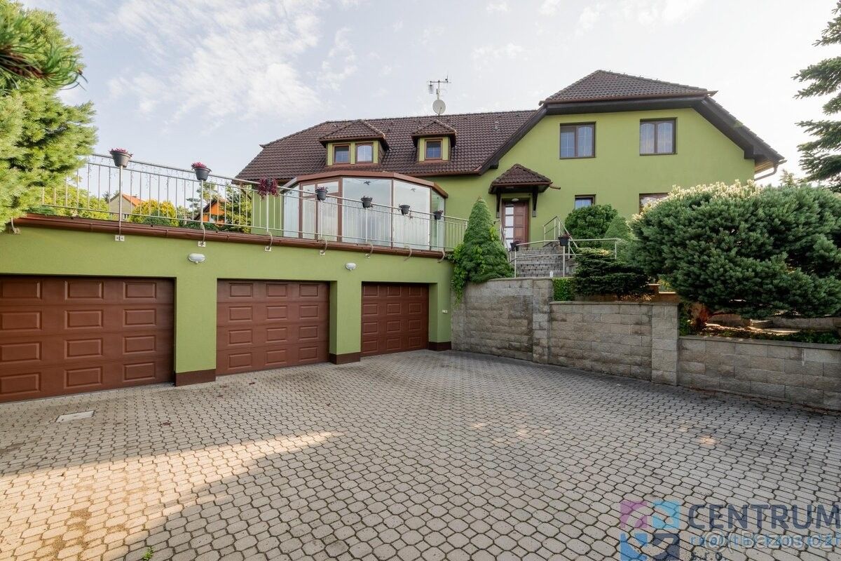 Rodinné domy, Stráž nad Nisou, 463 03