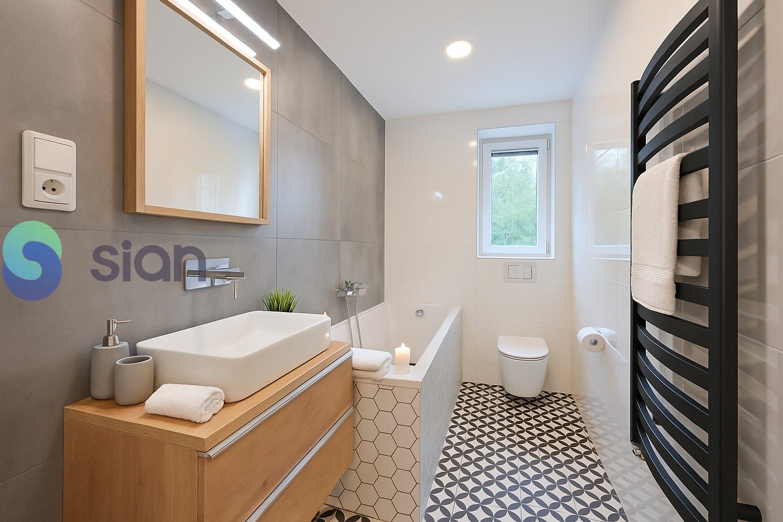 Prodej byt 3+1 - Frýdecká, Vratimov, 57 m²