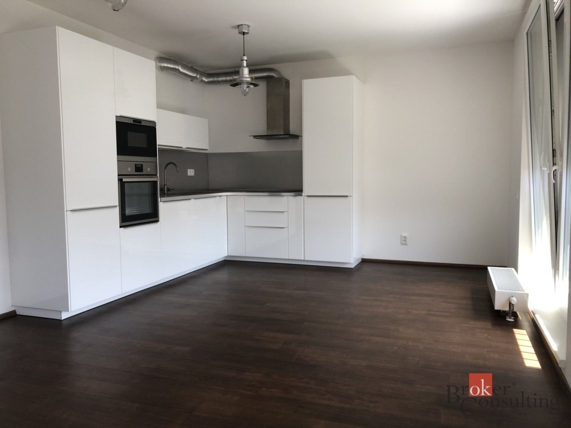 Byt 2+kk · 48 m² · Olgy Havlové, Praha - 4