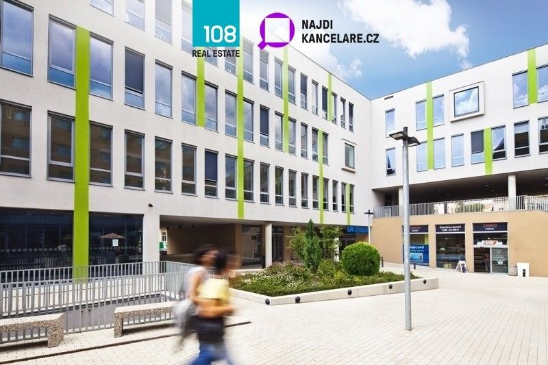 Kancelář · 178 m² · Špitálské náměstí 1068, Ústí nad Labem Ústí nad Labem-centrum - 4