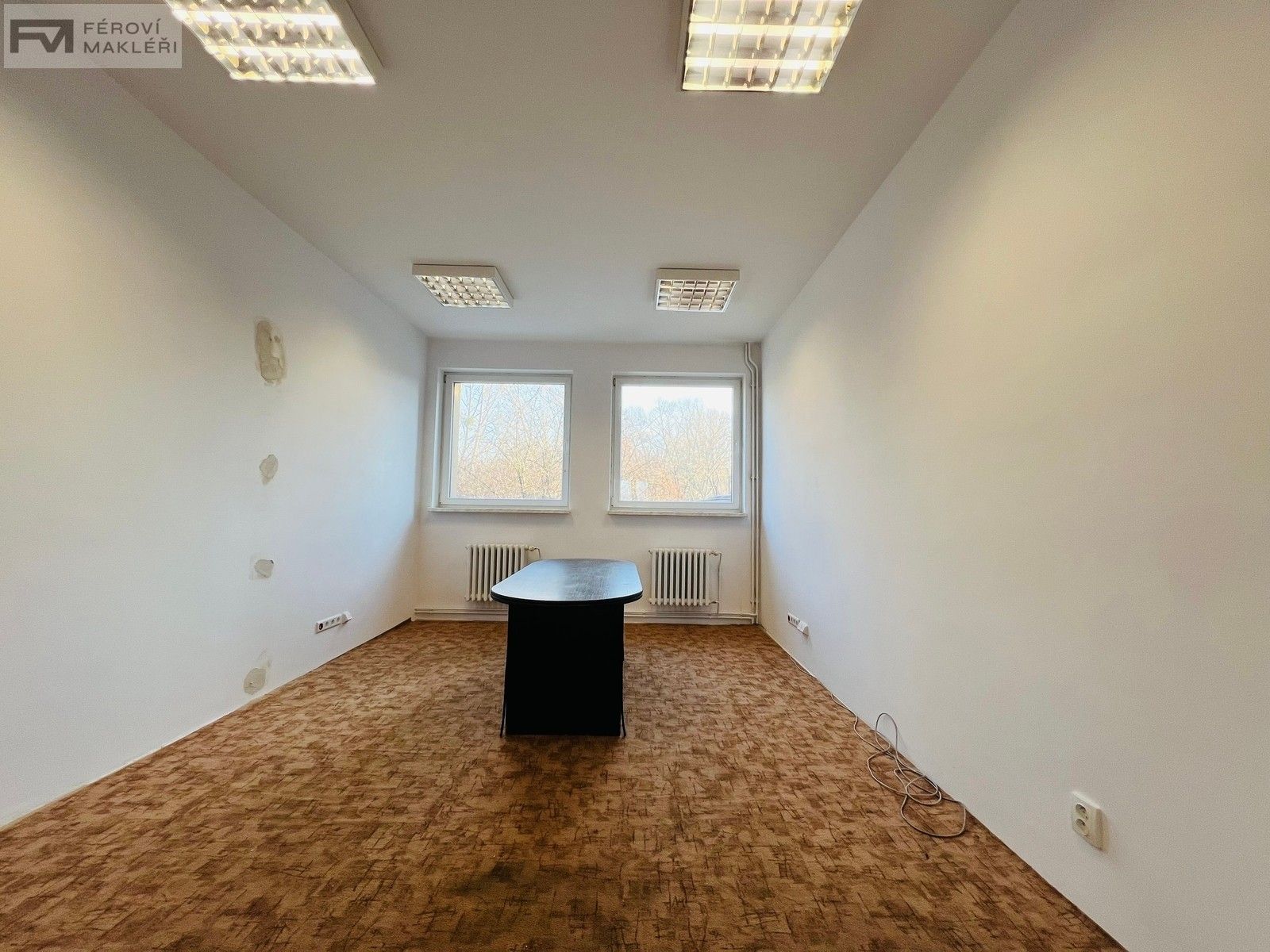 Kancelář · 1 053 m² · Nová Tovární, Český Těšín - 4