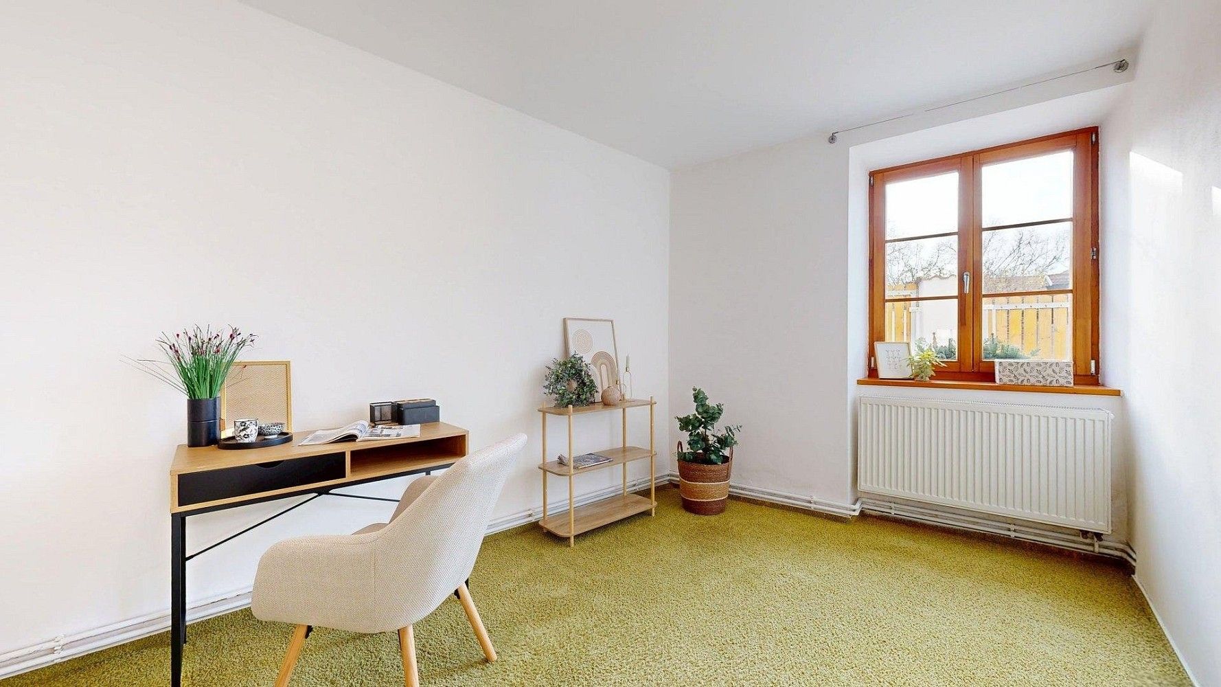 Prodej rodinný dům - Nazaret, Čáslav - Čáslav-Nové Město, okres Kutná Hora, 317 m² - 5