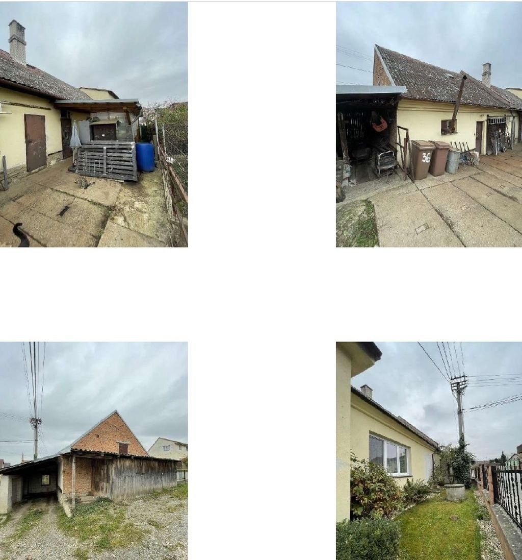 Prodej rodinný dům - Troubelice, 281 m²