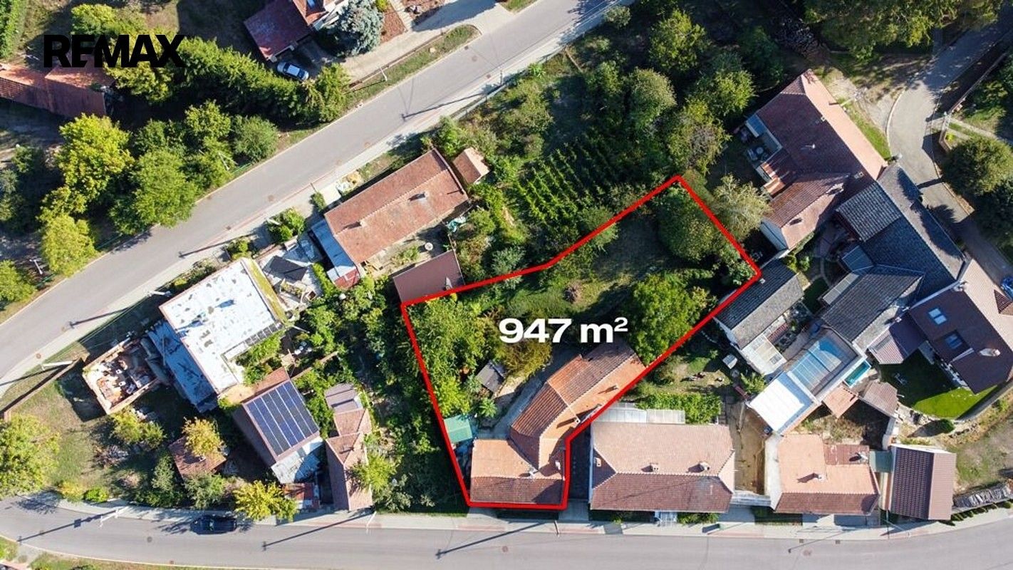 Rodinný dům · 160 m² · Poštovní, Týnec, okres Břeclav - 3