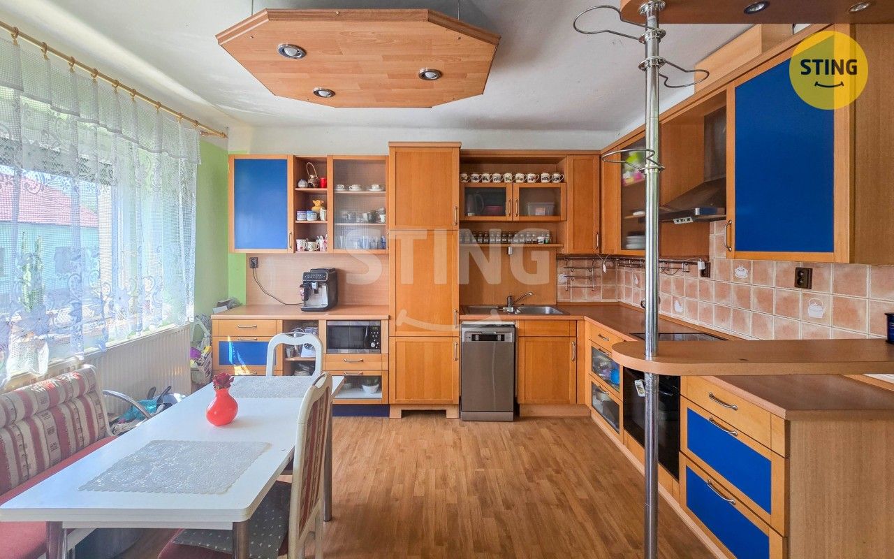 Prodej rodinný dům - Opletalova, Bohumín, 200 m² - 5
