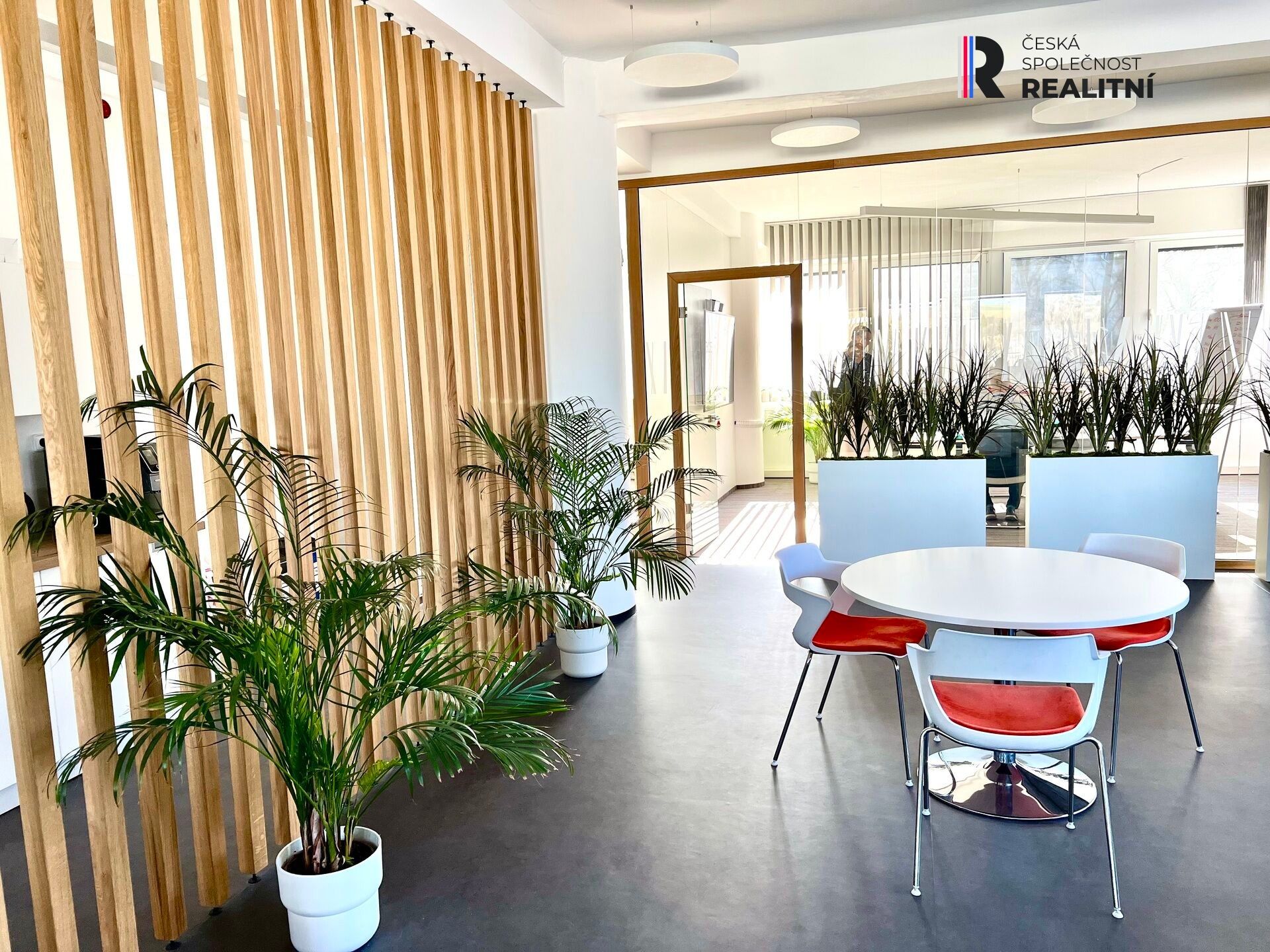 Kancelář · 550 m² · třída Tomáše Bati, Zlín - 4