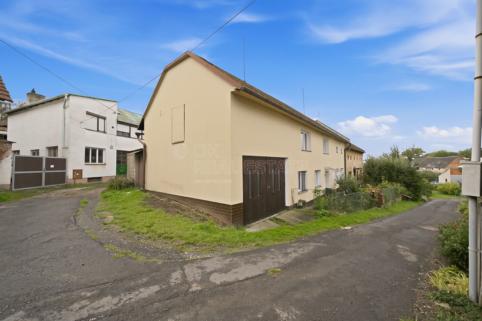 Prodej rodinný dům - Tršice, 130 m² - 5