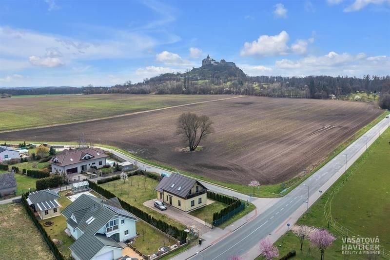 Rodinné domy, Němčice, 101 m²