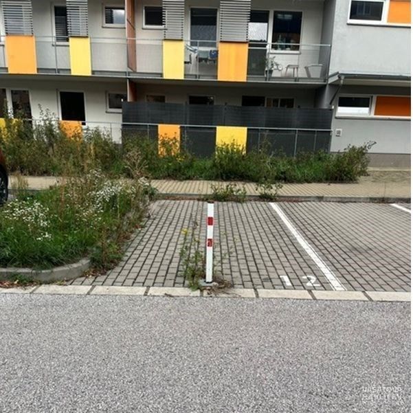 Pozemek, 11 m²