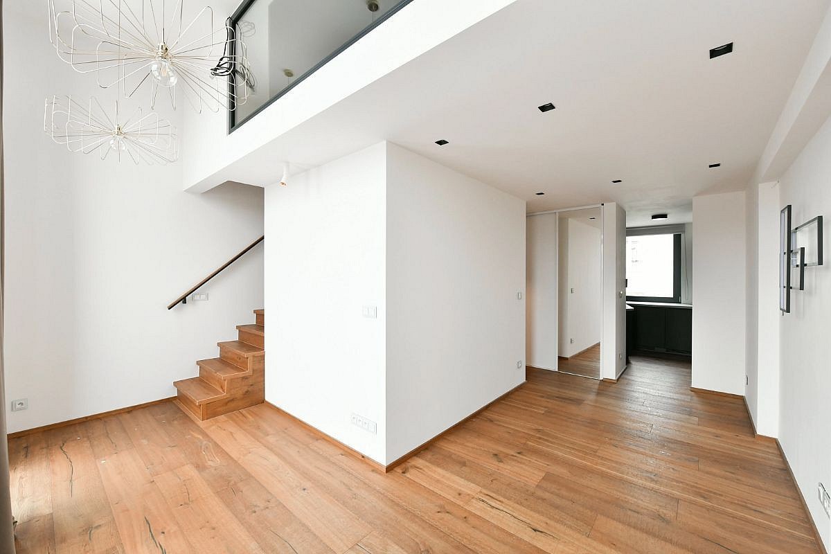 2+kk, Rostislavova, Praha 4 - Nusle, 49 m² - 1