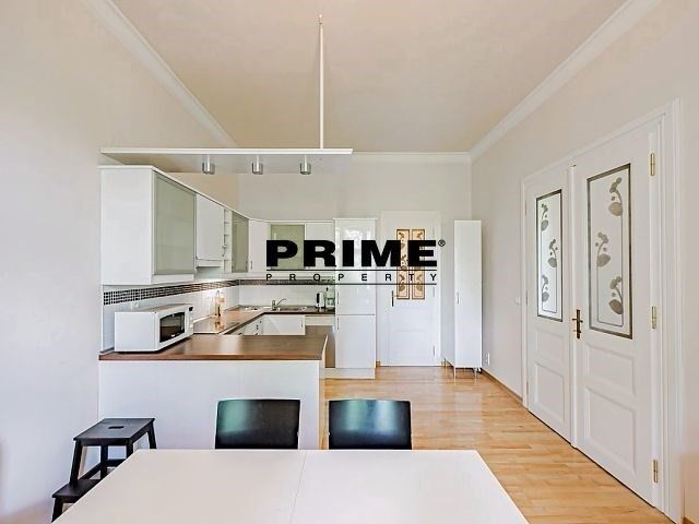 Pronájem byt 3+1 - Dřevná 381, Praha Nové Město, 108 m² - 5