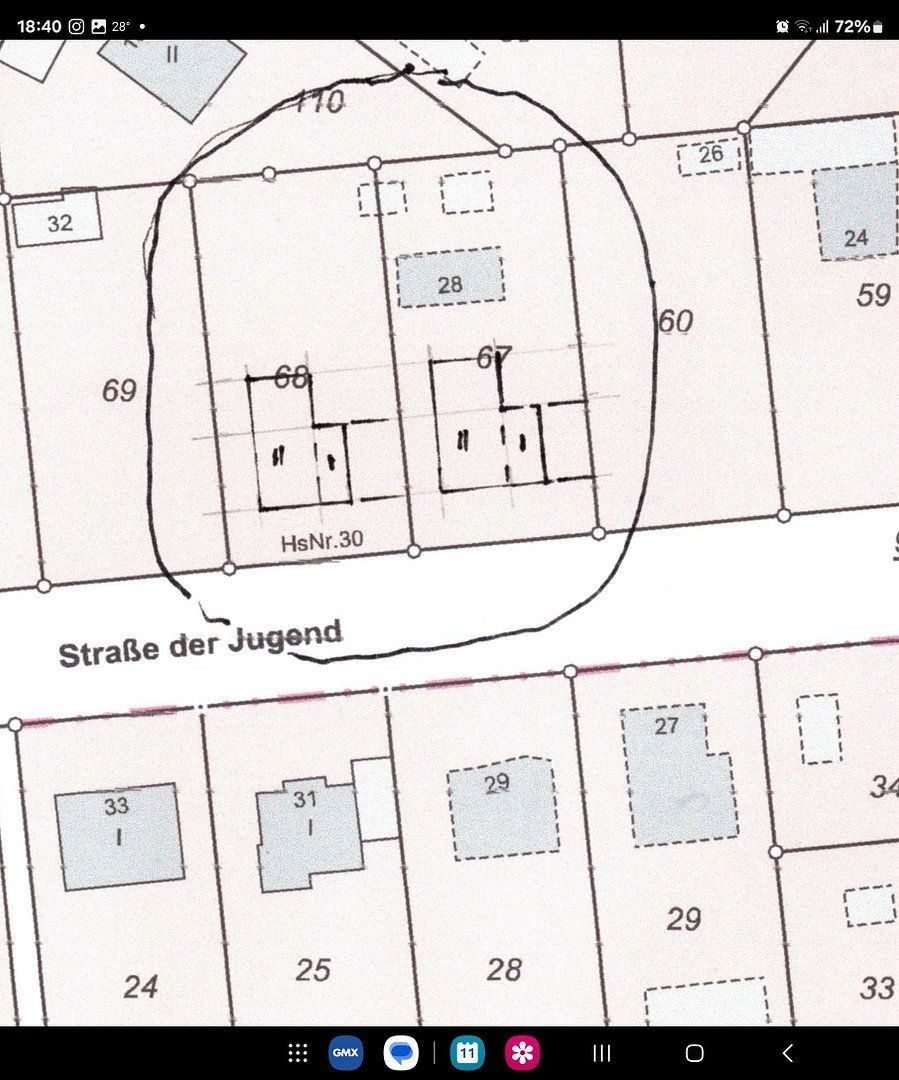 Rodinný dům · 164 m² · Strasse der Jugend 28, , Braniborsko - 3