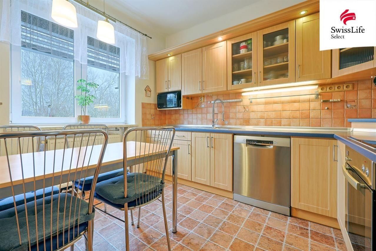 Prodej byt 3+1 - Brožíkova, Třemošná, 91 m²