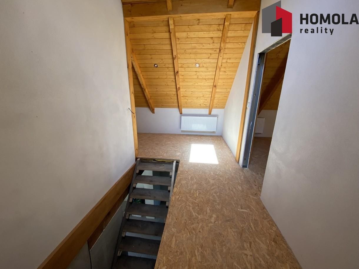 Rodinný dům · 177 m² · Janov, Bruntál - 4