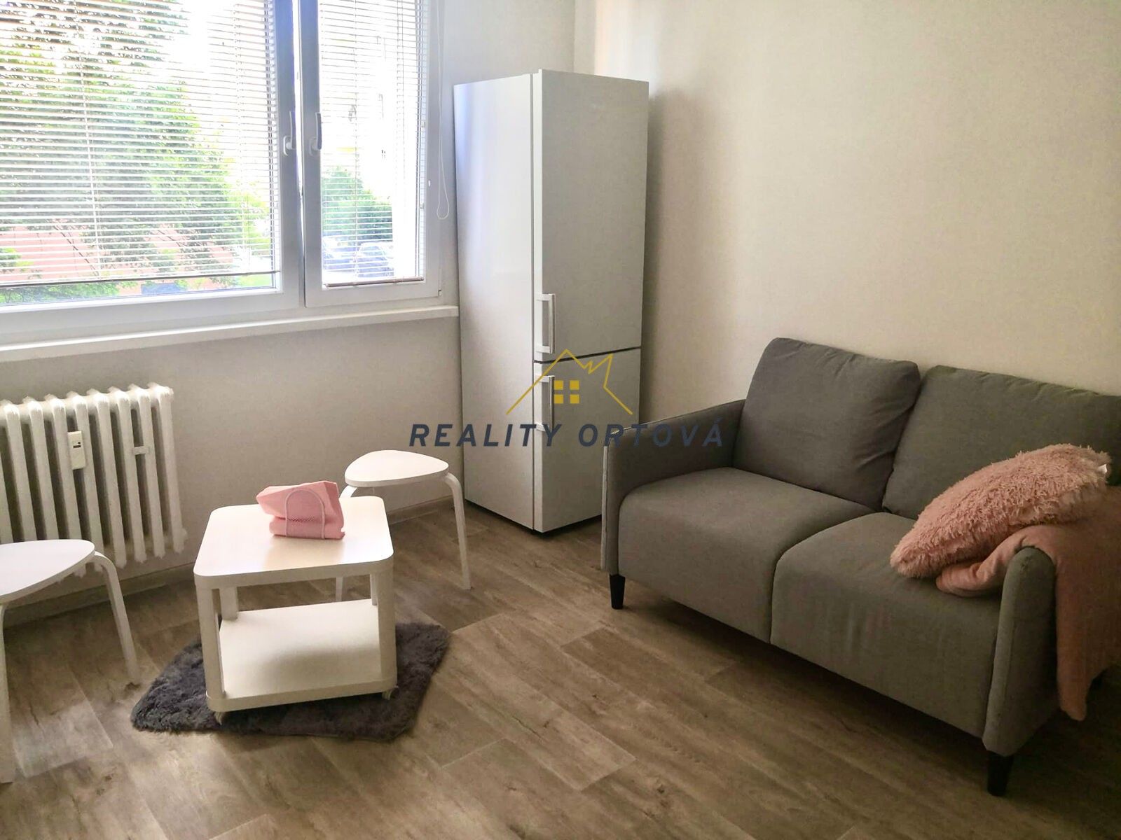 2+kk, Husova, Nový Bor, 35 m²