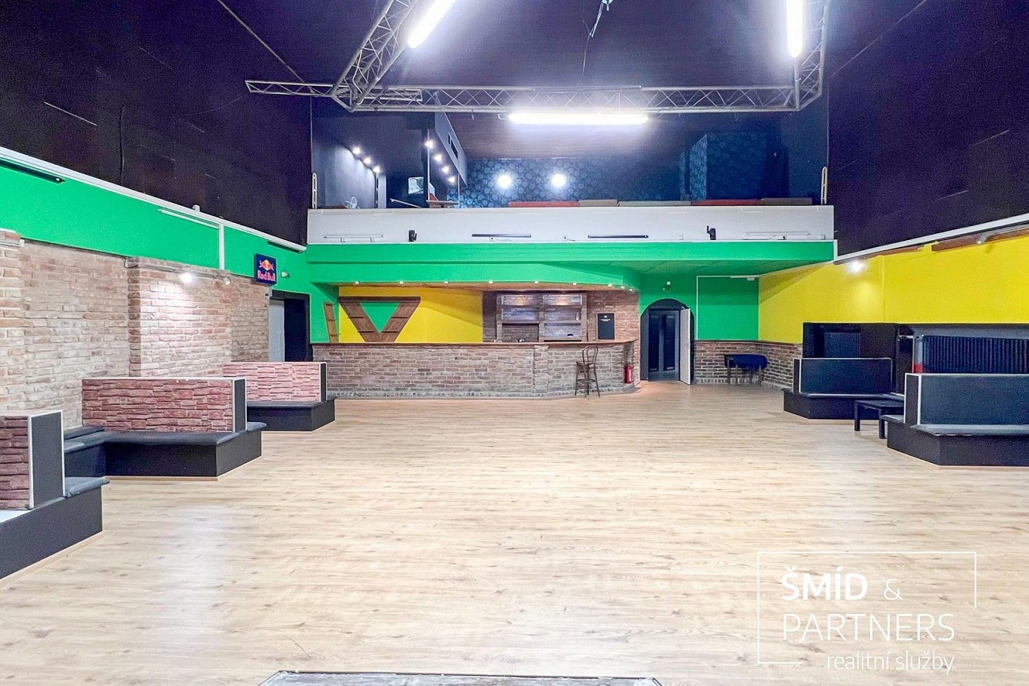 Komerční nemovitost · 560 m² · Kolín - Kolín II, Středočeský kraj - 3