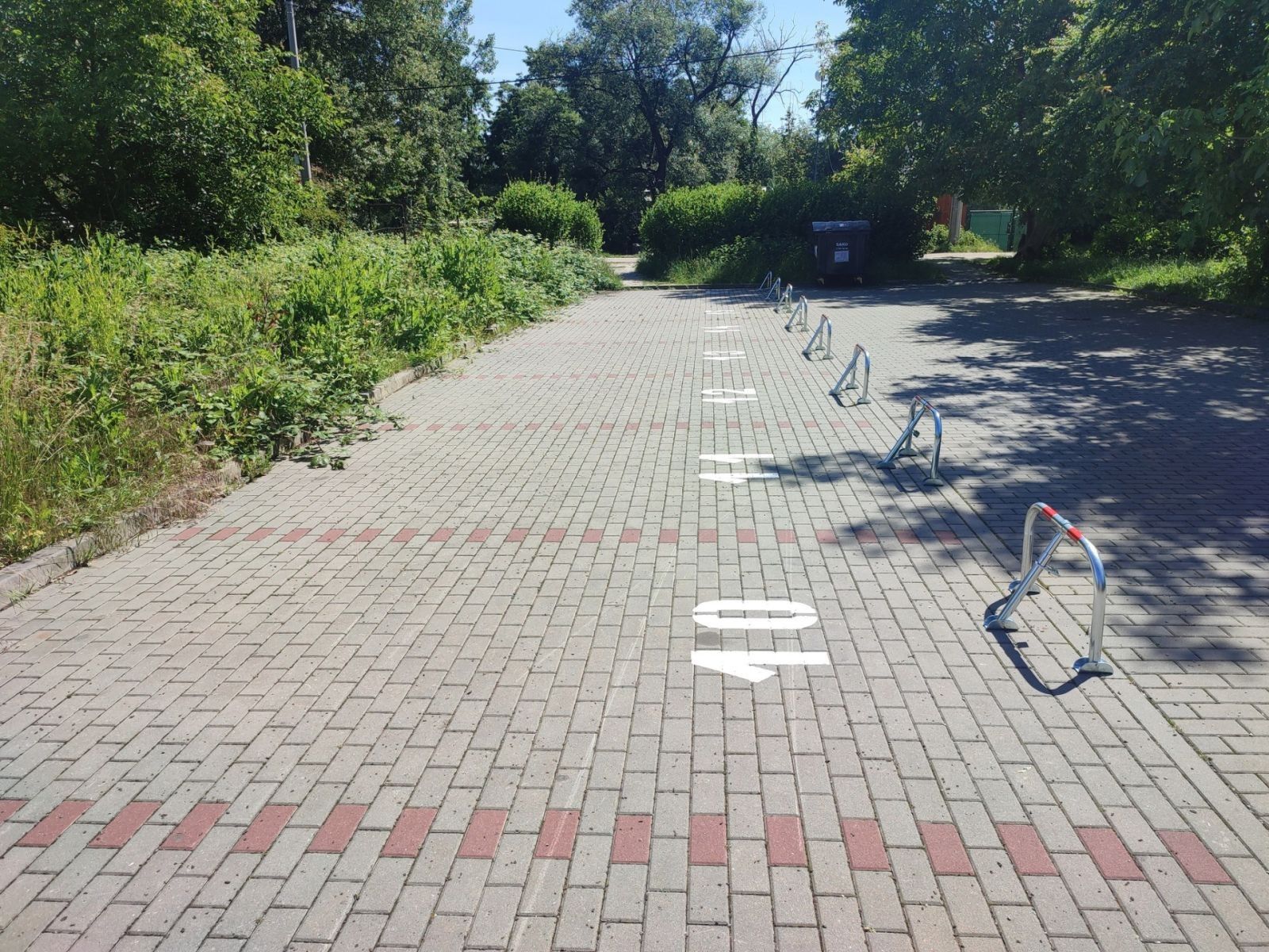 Garáž · 13 m² · Brno - Jundrov, Jihomoravský kraj - 3
