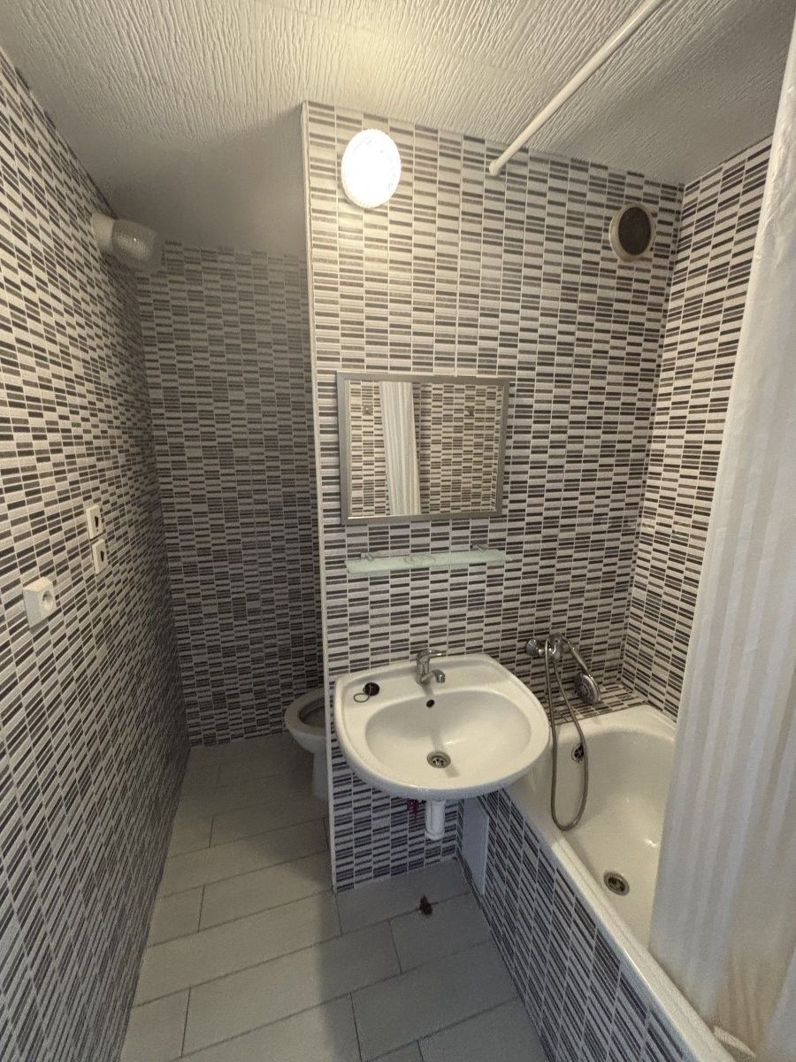 Pronájem byt 2+kk - Durychova, Hradec Králové, 45 m²