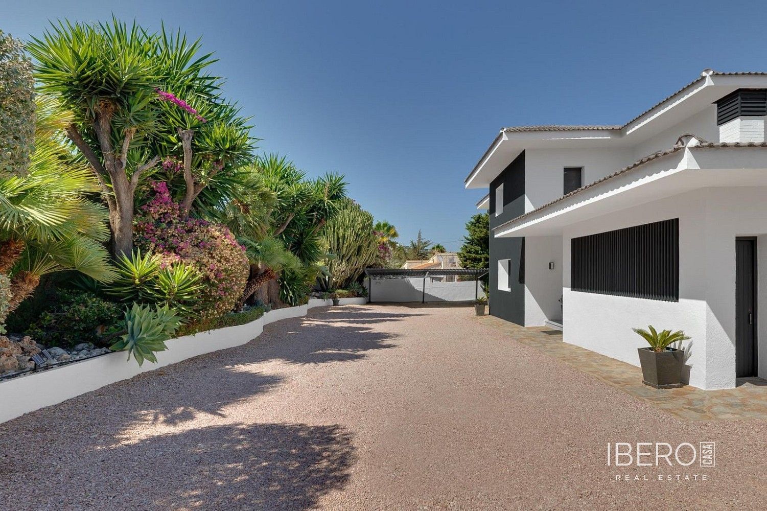 Prodej rodinný dům - Calpe, ES, 492 m² - 5