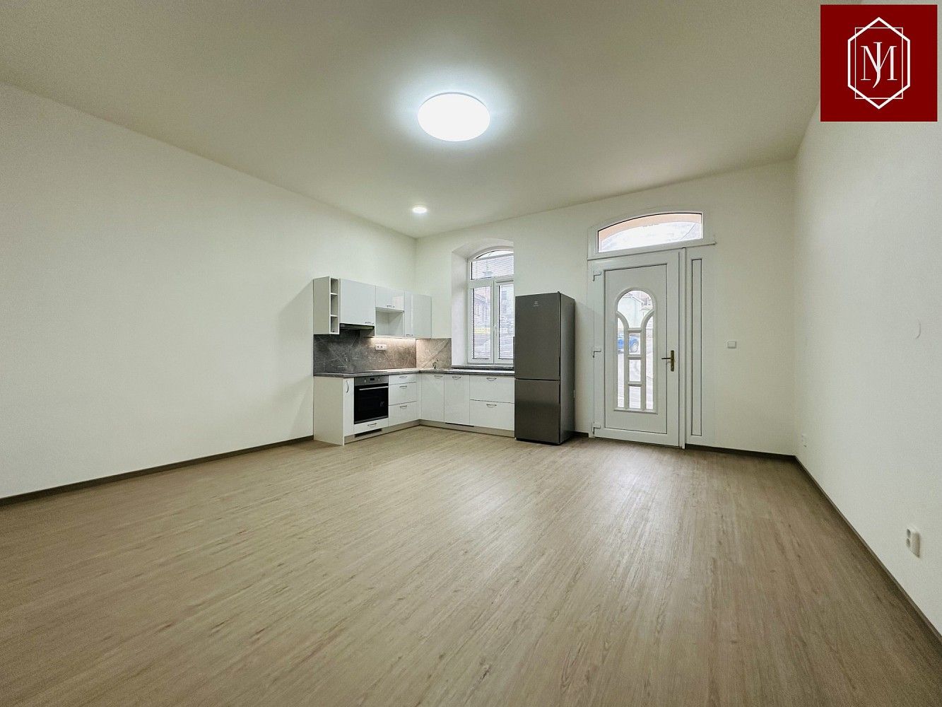 1+kk, Třebíč - Horka-Domky, Kraj Vysočina, 34 m² - 1
