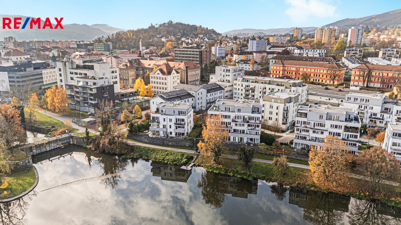 2+kk, V Zahradách, Beroun, 73 m²