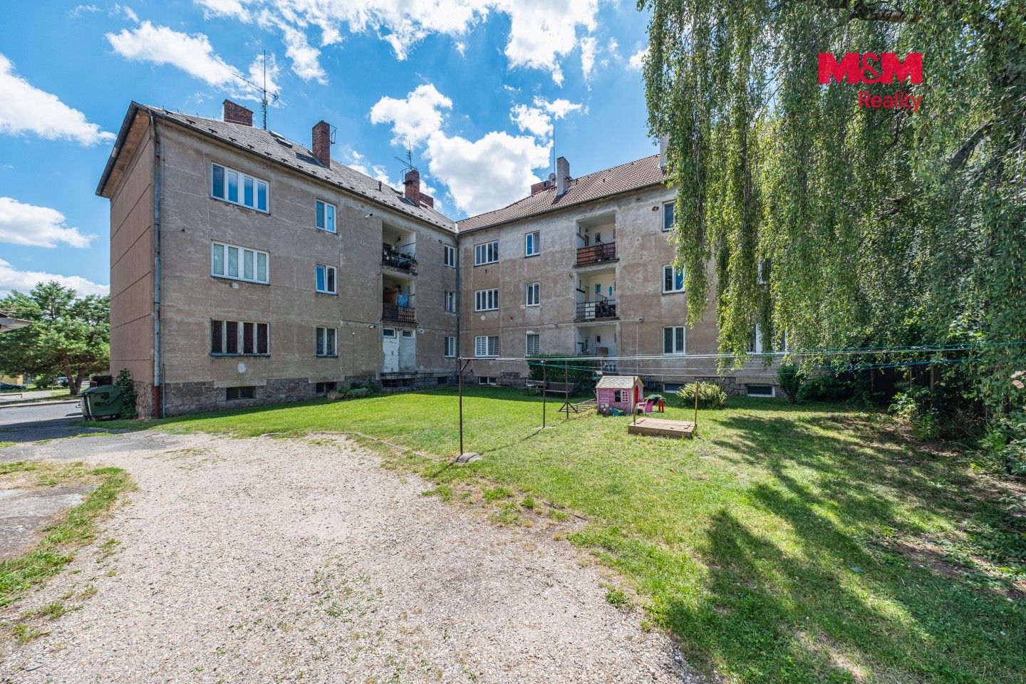 Ostatní, Přemysla Otakara II., Čáslav, 16 m² - 2