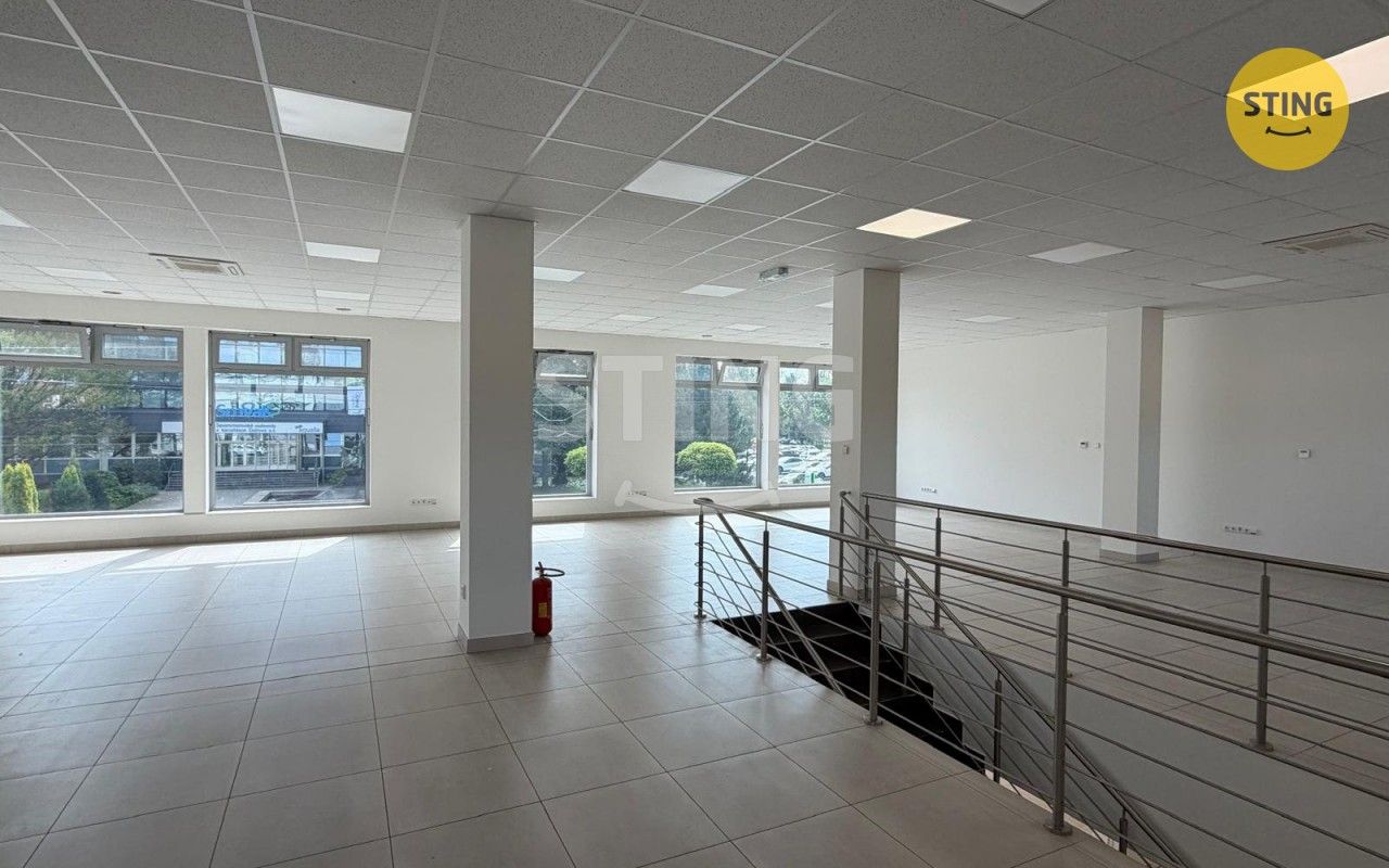 Obchodní prostory · 350 m² · 28. října, Ostrava - 3