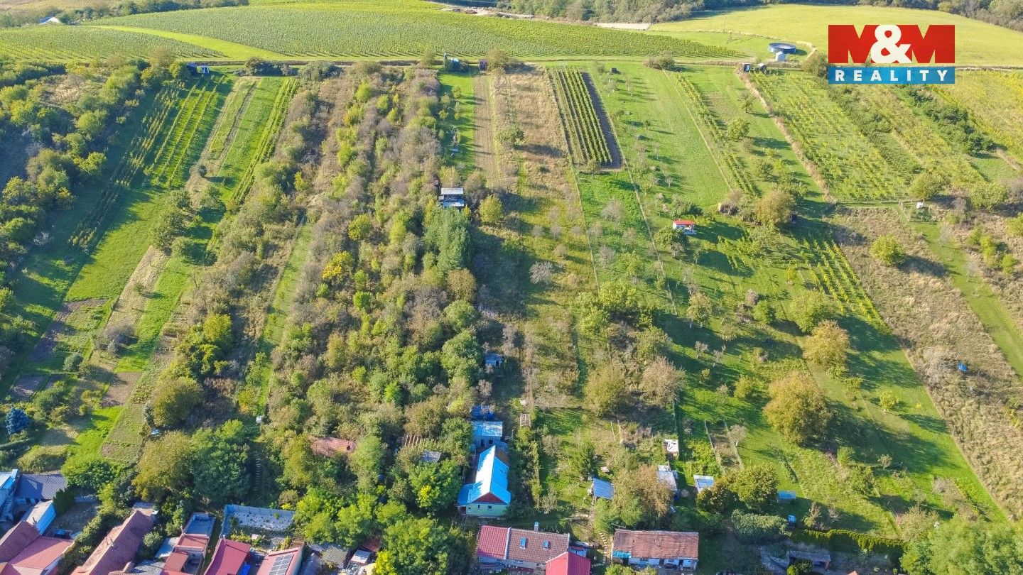 Rodinné domy, Ježov, 100 m²