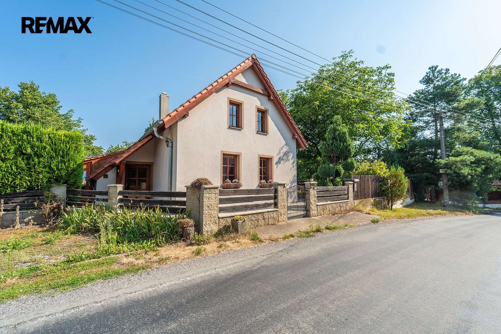 Rodinný dům · 132 m² · Osov Osovec - 1