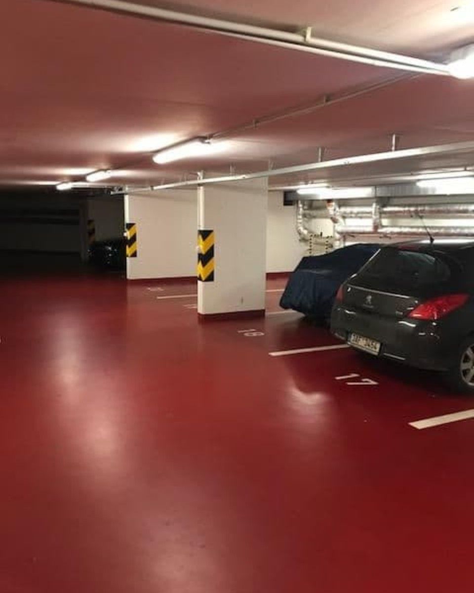 Garáž, 15 m²